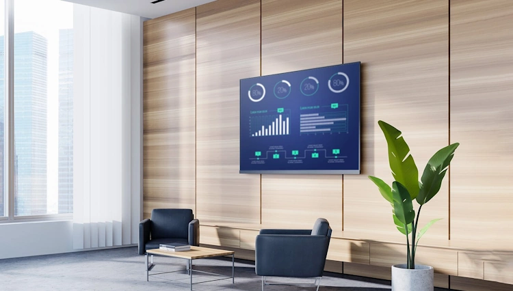 Телевидение для бизнеса от Ростелеком в Томске